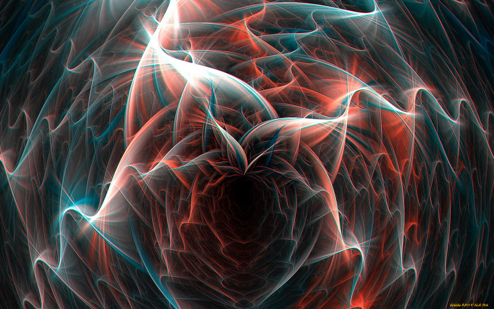 3, , fractal, , , 